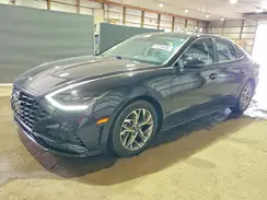 KMHL64JA7PA313699 2023 HYUNDAI SONATA