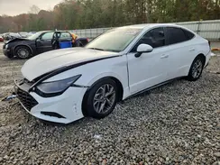 KMHL64JA7PA314061 2023 HYUNDAI SONATA