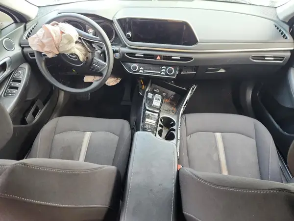 KMHL64JA7PA314061 2023 HYUNDAI SONATA - Image 8