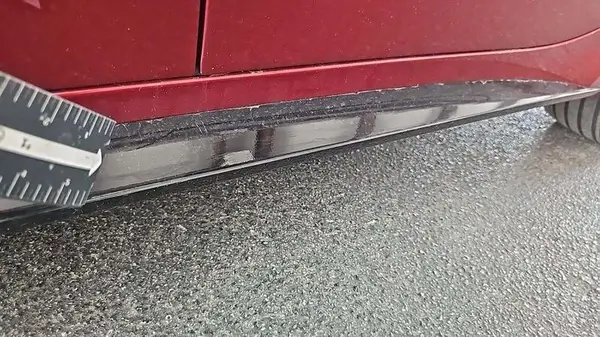 KMHL64JA7PA314187 2023 HYUNDAI SONATA - Image 2