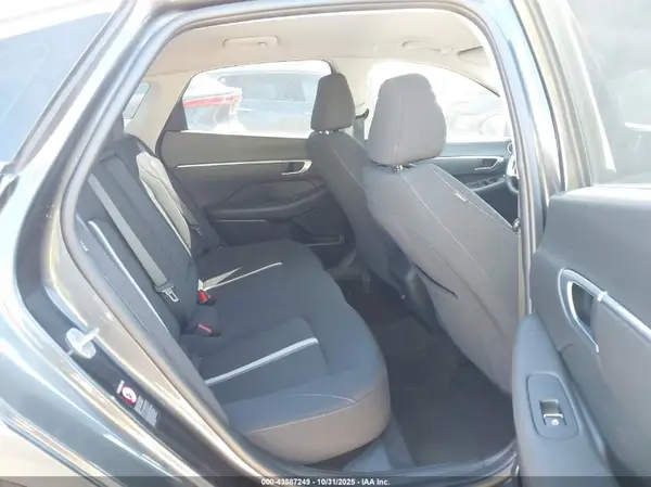 KMHL64JA7PA314559 2023 HYUNDAI SONATA - Image 8