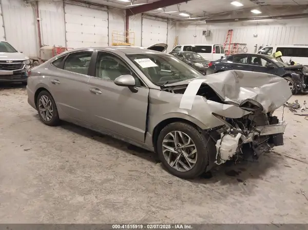 KMHL64JA7PA316568 2023 HYUNDAI SONATA - Image 1