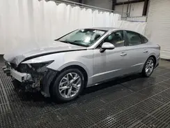 KMHL64JA7PA318269 2023 HYUNDAI SONATA