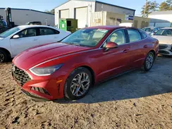 KMHL64JA7PA318286 2023 HYUNDAI SONATA