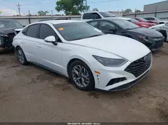 KMHL64JA7PA318739 2023 HYUNDAI SONATA