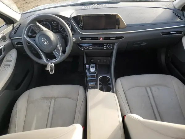 KMHL64JA7PA319258 2023 HYUNDAI SONATA - Image 8