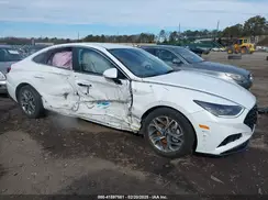 KMHL64JA7PA319339 2023 HYUNDAI SONATA