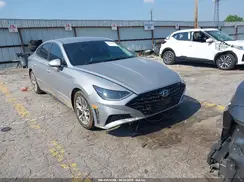 KMHL64JA7PA321057 2023 HYUNDAI SONATA
