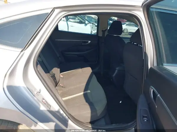 KMHL64JA7PA321057 2023 HYUNDAI SONATA - Image 8