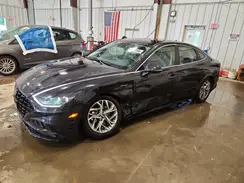KMHL64JA7PA323536 2023 HYUNDAI SONATA