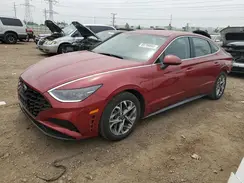 KMHL64JA7PA324105 2023 HYUNDAI SONATA