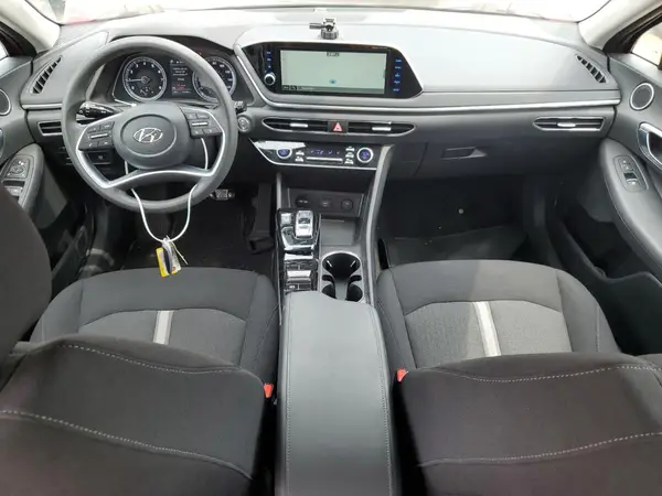 KMHL64JA7PA324105 2023 HYUNDAI SONATA - Image 8