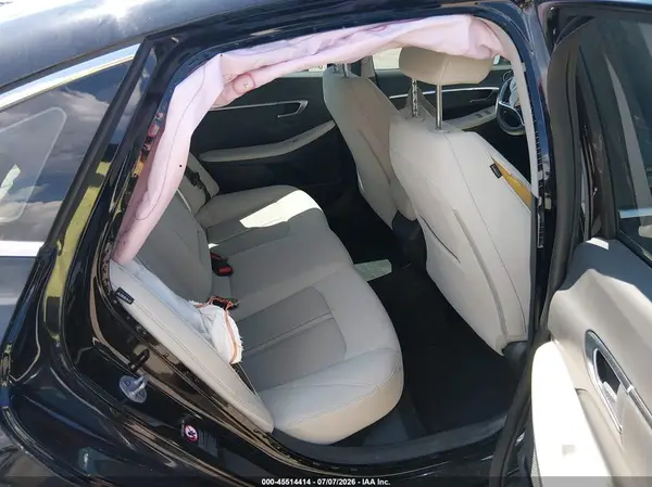 KMHL64JA7PA325206 2023 HYUNDAI SONATA - Image 8