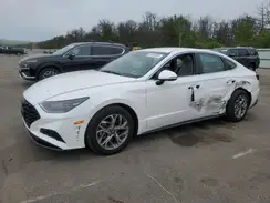 KMHL64JA7PA325769 2023 HYUNDAI SONATA