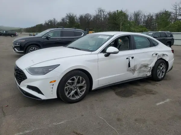 KMHL64JA7PA325769 2023 HYUNDAI SONATA - Image 1