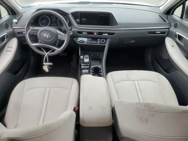 KMHL64JA7PA325769 2023 HYUNDAI SONATA - Image 8