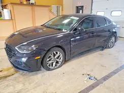 KMHL64JA7PA325853 2023 HYUNDAI SONATA