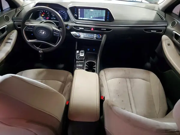 KMHL64JA7PA325853 2023 HYUNDAI SONATA - Image 8
