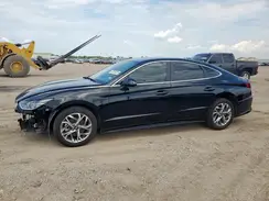 KMHL64JA7PA326128 2023 HYUNDAI SONATA
