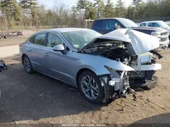 KMHL64JA7PA326162 2023 HYUNDAI SONATA