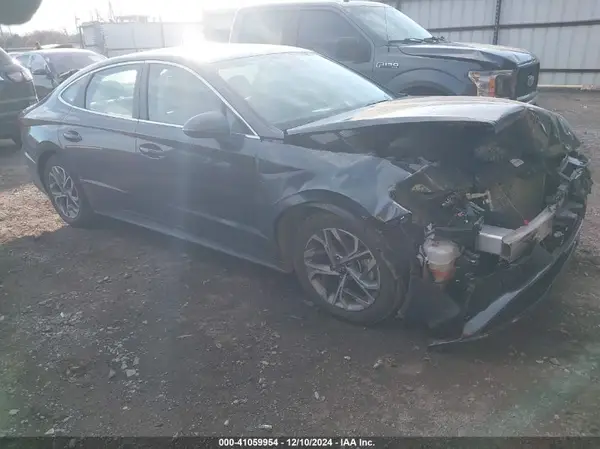 KMHL64JA7PA326212 2023 HYUNDAI SONATA - Image 1