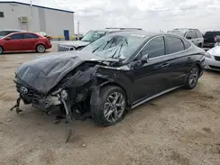 KMHL64JA7PA329420 2023 HYUNDAI SONATA