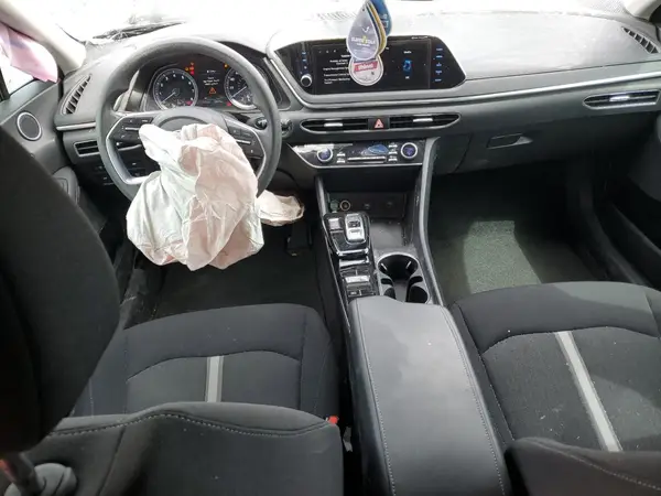 KMHL64JA7PA329420 2023 HYUNDAI SONATA - Image 8