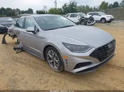 KMHL64JA7PA329739 2023 HYUNDAI SONATA
