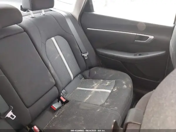 KMHL64JA7PA329739 2023 HYUNDAI SONATA - Image 8