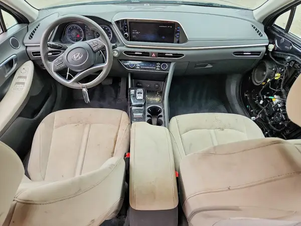 KMHL64JA7PA329949 2023 HYUNDAI SONATA - Image 8