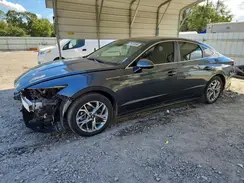 KMHL64JA7PA332950 2023 HYUNDAI SONATA