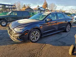KMHL64JA7PA335881 2023 HYUNDAI SONATA