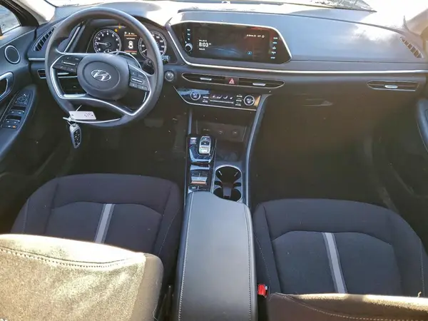 KMHL64JA7PA335881 2023 HYUNDAI SONATA - Image 8