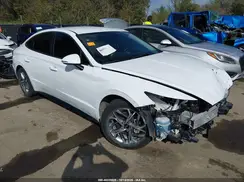 KMHL64JA7PA335945 2023 HYUNDAI SONATA