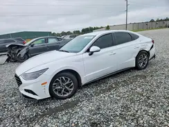 KMHL64JA7PA336190 2023 HYUNDAI SONATA