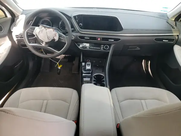 KMHL64JA7PA337940 2023 HYUNDAI SONATA - Image 8