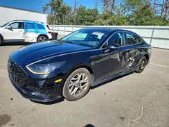 KMHL64JA7PA345388 2023 HYUNDAI SONATA