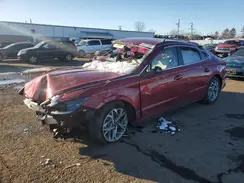 KMHL64JA7PA346296 2023 HYUNDAI SONATA