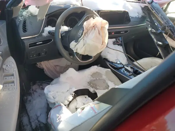 KMHL64JA7PA346296 2023 HYUNDAI SONATA - Image 8