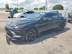 KMHL64JA7RA354420 2024 HYUNDAI SONATA