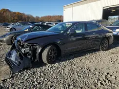 KMHL64JA7RA357558 2024 HYUNDAI SONATA