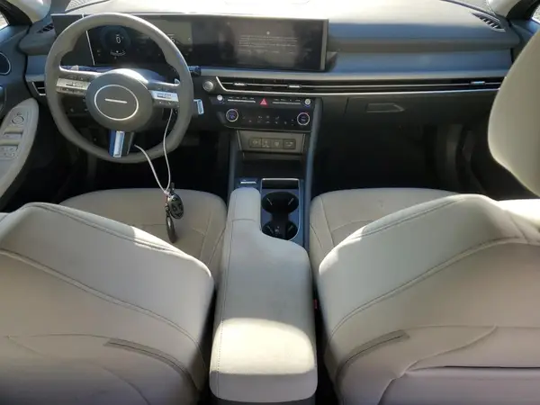 KMHL64JA7RA357558 2024 HYUNDAI SONATA - Image 8