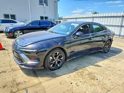 KMHL64JA7RA357754 2024 HYUNDAI SONATA