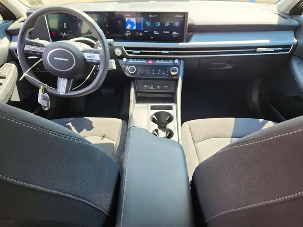 KMHL64JA7RA357754 2024 HYUNDAI SONATA - Image 8