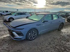 KMHL64JA7RA359889 2024 HYUNDAI SONATA