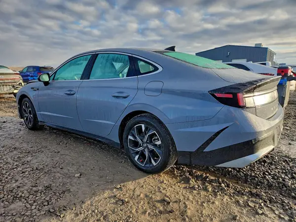 KMHL64JA7RA359889 2024 HYUNDAI SONATA - Image 2