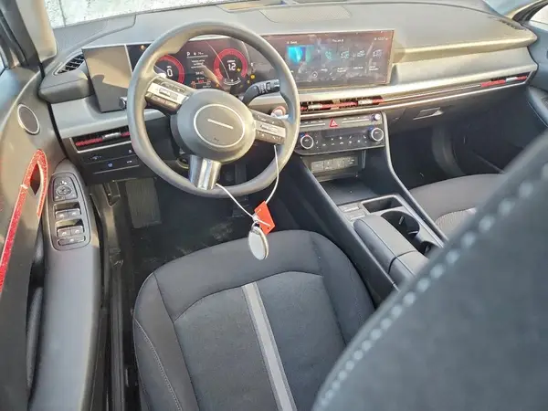 KMHL64JA7RA359889 2024 HYUNDAI SONATA - Image 8