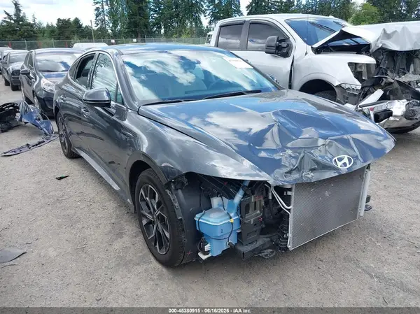 KMHL64JA7RA361724 2024 HYUNDAI SONATA - Image 1