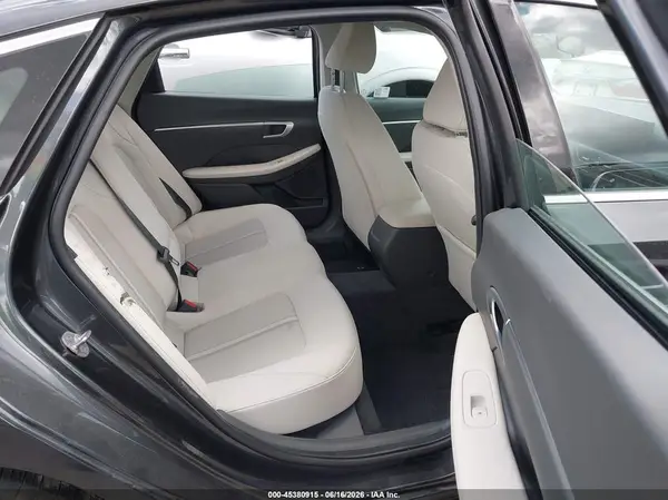 KMHL64JA7RA361724 2024 HYUNDAI SONATA - Image 8
