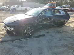 KMHL64JA7RA365336 2024 HYUNDAI SONATA